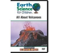 All About Volcanoes (Earth Science for Children)