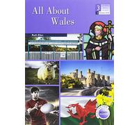 All About Wales 3 ESO