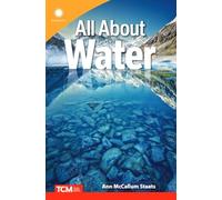 All About Water (Smithsonian: Informational Text)