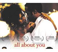 All About You [2003] [DVD]