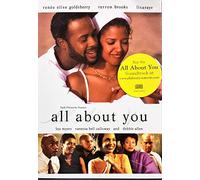 All About You [2003] [Reino Unido] [DVD]