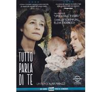 All About You ( Tutto parla di te ) [ Origen Italiano, Ningun Idioma Espanol ]