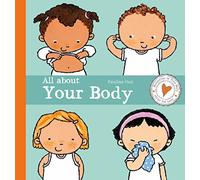 All about Your Body: 1 (Butterflies in Your Belly, 1)