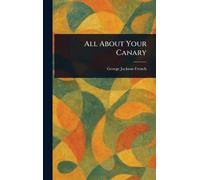 All About Your Canary