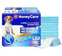 All-absorb Honey Care Almohadillas de Entrenamiento, 56 x 58 cm