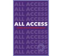 All Access: Living in His Presence Daily (TCU)