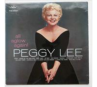 ALL AGLOW AGAIN LP UK CAPITOL 1960 [Vinilo]
