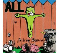 All - Allroy Saves [Vinilo]