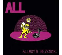 All - Allroy's Revenge [Vinilo]
