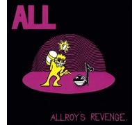 All - Allroy's Revenge [Vinilo]