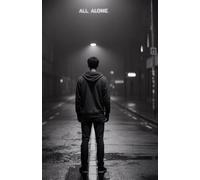 All Alone At End: dieing with a smile