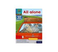 All alone (Blue Set 6 Book Bag Book 10) (Read Write Inc. Phonics)
