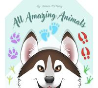 All Amazing Animals