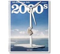 All-American Ads of the 2000s