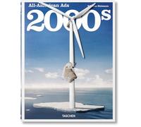 All-American Ads of the 2000s (Sourcebook)