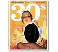 All-american Ads Of The 30s