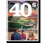 All-american Ads Of The 40s