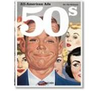 all american ads of the 50s- español