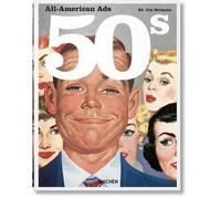 All-American Ads of the 50s (Midi)