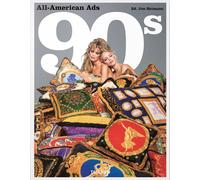 All-American Ads of the 90s