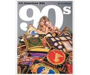 All-American Ads of the 90s