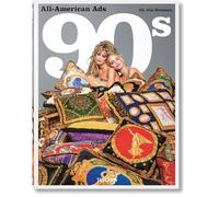All-American Ads of the 90s