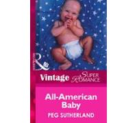 All-american Baby (ebook)