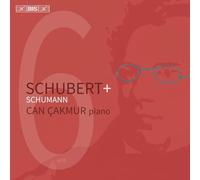All American Cello Band - Schubert+, Volume 6: Schubert + Schumann