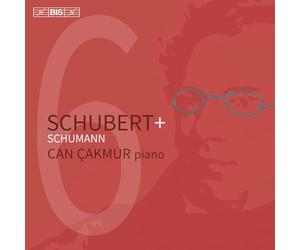 All American Cello Band - Schubert+, Volume 6: Schubert + Schumann