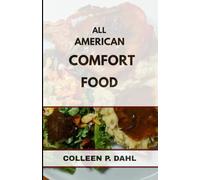 ALL AMERICAN COMFORT FOOD