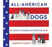 All-american Dogs (ebook)