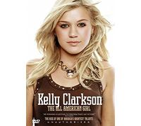 All American Girl [Reino Unido] [DVD]