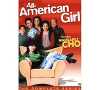 All American Girl - The Complete Series