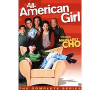 All-American Girl: The Complete Series [Alemania] [DVD]
