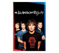All American Rejects - 61 x 91,5 cm Póster/póster