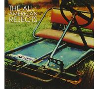 All-American Rejects - All American Rejects