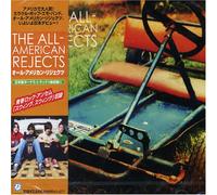 All American Rejects - All American Rejects