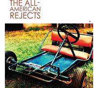 All American Rejects - All American Rejects [Vinilo]