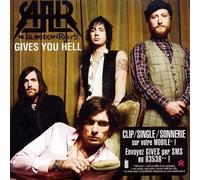 All-American Rejects - Gives You Hell