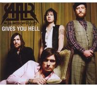 All American Rejects - Gives You Hell