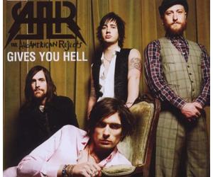All American Rejects - Gives You Hell