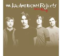 All-American Rejects - Move Along [Vinilo]
