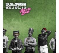 All-American Rejects, the - Kids in the Street