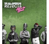ALL-AMERICAN REJECTS, THE - Kids in the Street