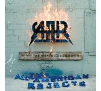 All-American Rejects - When The World Comes Down (SHM-CD)