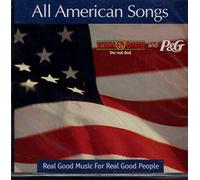 All American Songs: Real Good Music For Real Good People