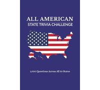 All American State Trivia Challenge