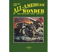 All American Wonder: 002
