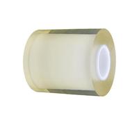 All-Around Cover Film - Static Transparent Protector Tape - Watch Protector Film Clear, Clear Watch Protective Anti-Fingerprint Films for Preventing Scratches