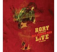 All Around Man Live in London (2CD)